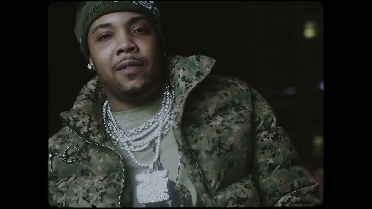 G Herbo - Norfolk (Official Video) 🎥