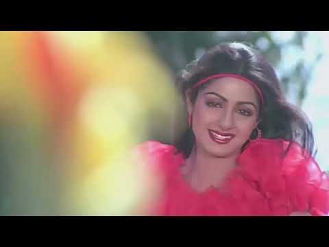 Oye Oye Oye Garmi Hai Maqsad 1984 Rajesh Khanna Sridevi HQ Audio 1080P