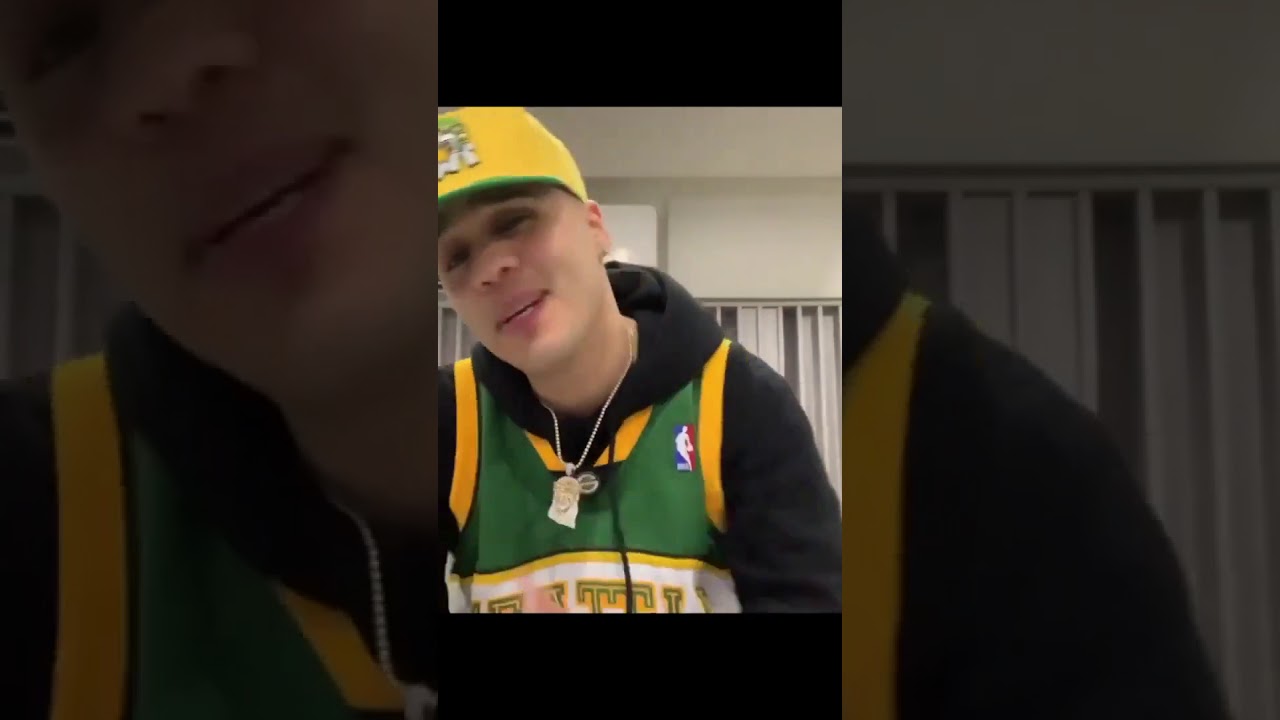 Rueda โ Juhn - Preview