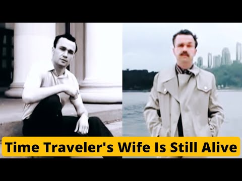 A True Time Travel Story: The Strange Case of Sergei Ponomarenko