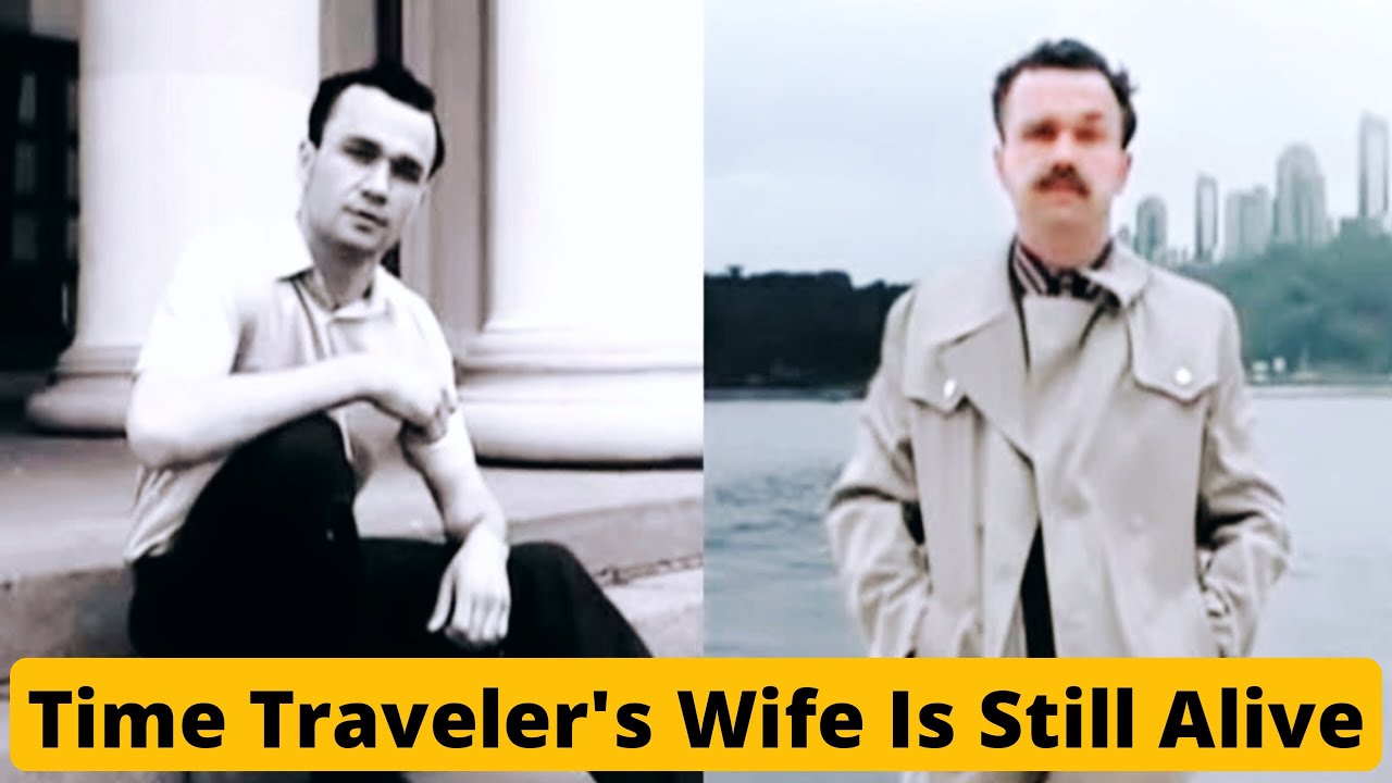 Unbelievable Time Travel Mystery: The Story of Sergei Ponomarenko 🕰️