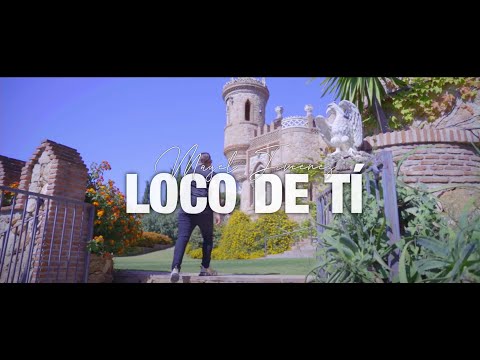 Mayel Jimenez - Loco de TÃ (Official Video)