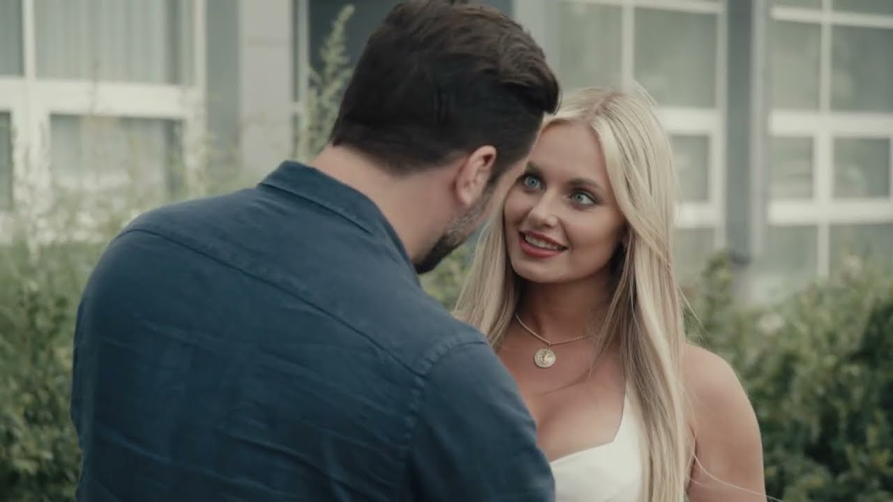 Она выходит замуж, но любит другого 💔