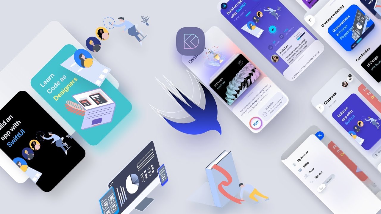 SwiftUI Basics: Build Your First App 📱