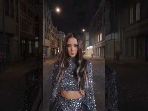 꽃 향기만 남기고 갔단다🌹 #JISOO_FLOWER #지수꽃 #ME #JISOO #지수 #BLACKPINK #블랙핑크 #FLOWERchallenge #Shorts