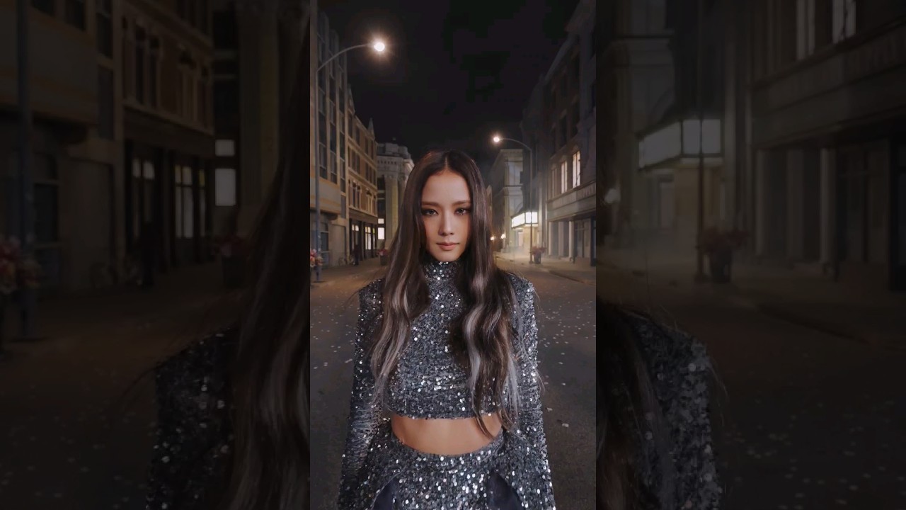 Jisoo's Floral Essence