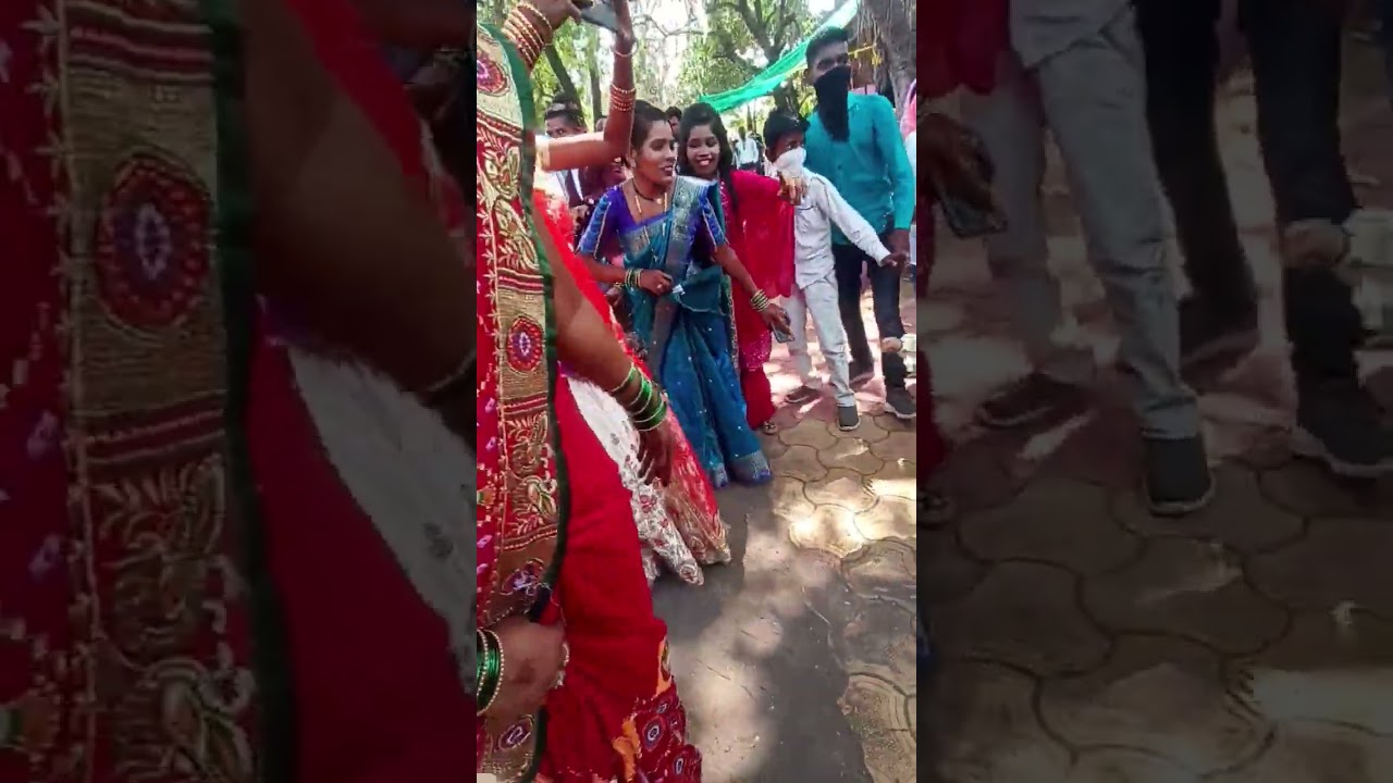 🎶 Watch the Viral Khandeshi Bhaiya Mores Song by Ahirani Singer!