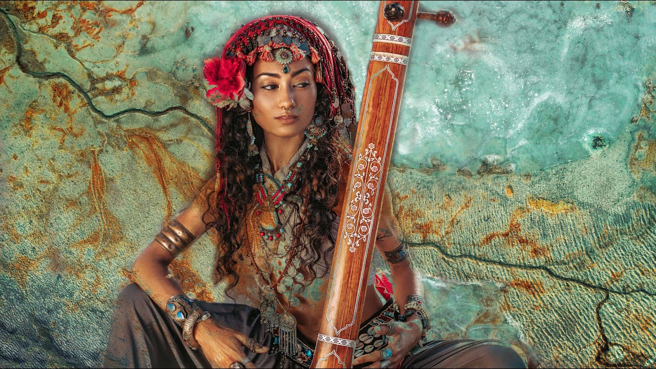 Cafe De Anatolia Morocco Deep House Mix 2023 🎶 | Ultimate DJ Set