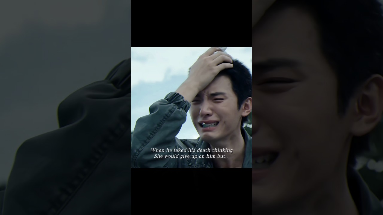 Does True Love Exist? 😭 | Twelve Letters C-Drama