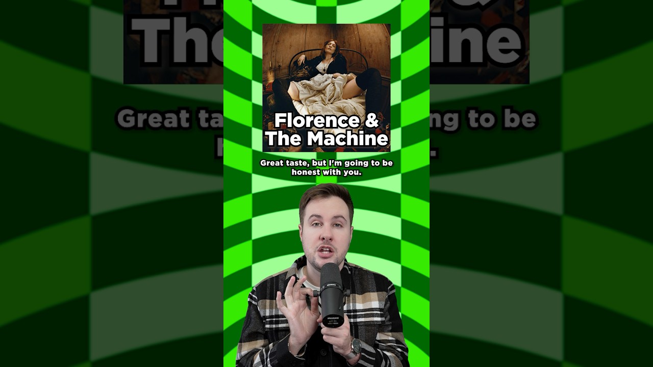 What Spotify Wrapped 2025 Reveals About You 🎶