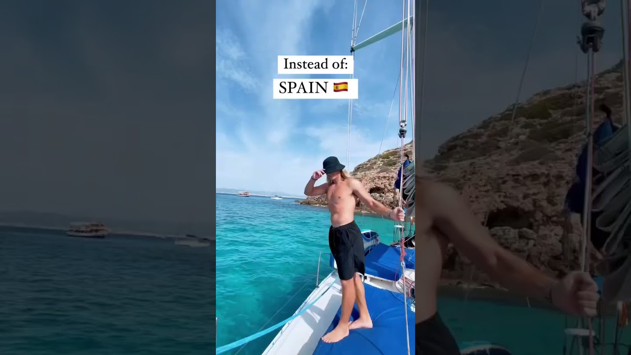 Top Budget-Friendly Alternatives to Popular Travel Spots π