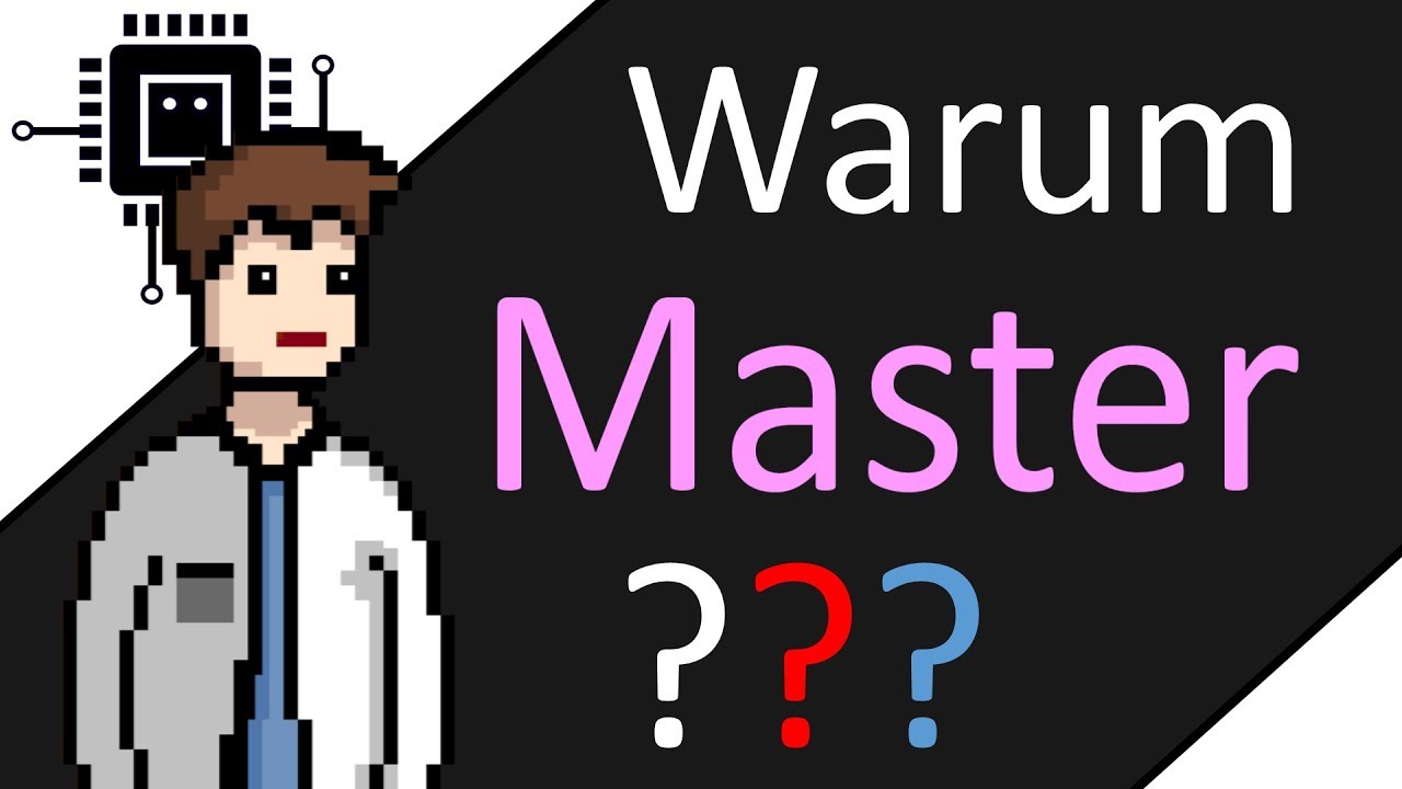 Sollte man einen Master in Informatik machen? Vor- und Nachteile im Überblick 📚