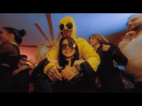 Jeff Redd & Aysu Baceoğlu - 10 NUMARA (TIKTOK REMIX)