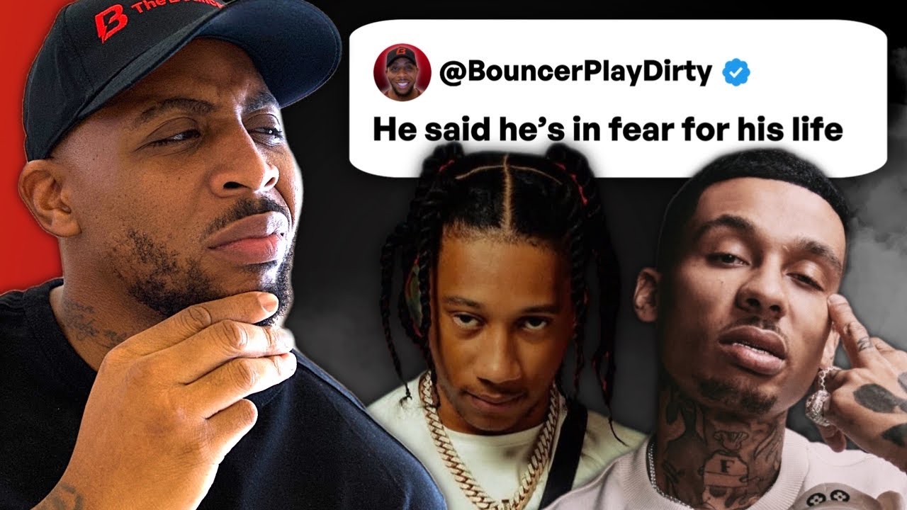 Did Digga D Influence Fredo & HRB's 116-Year Sentences? 🔍