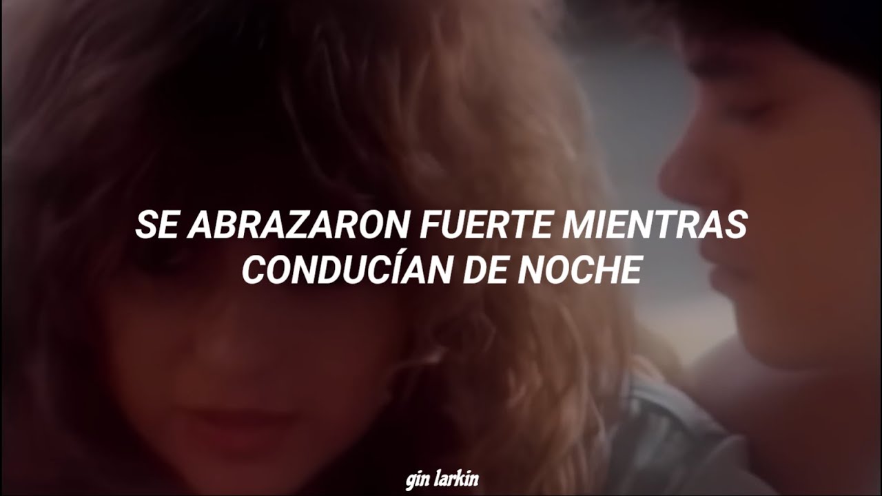 Rod Stewart - Young Turks (Subt. en Español) 🎶