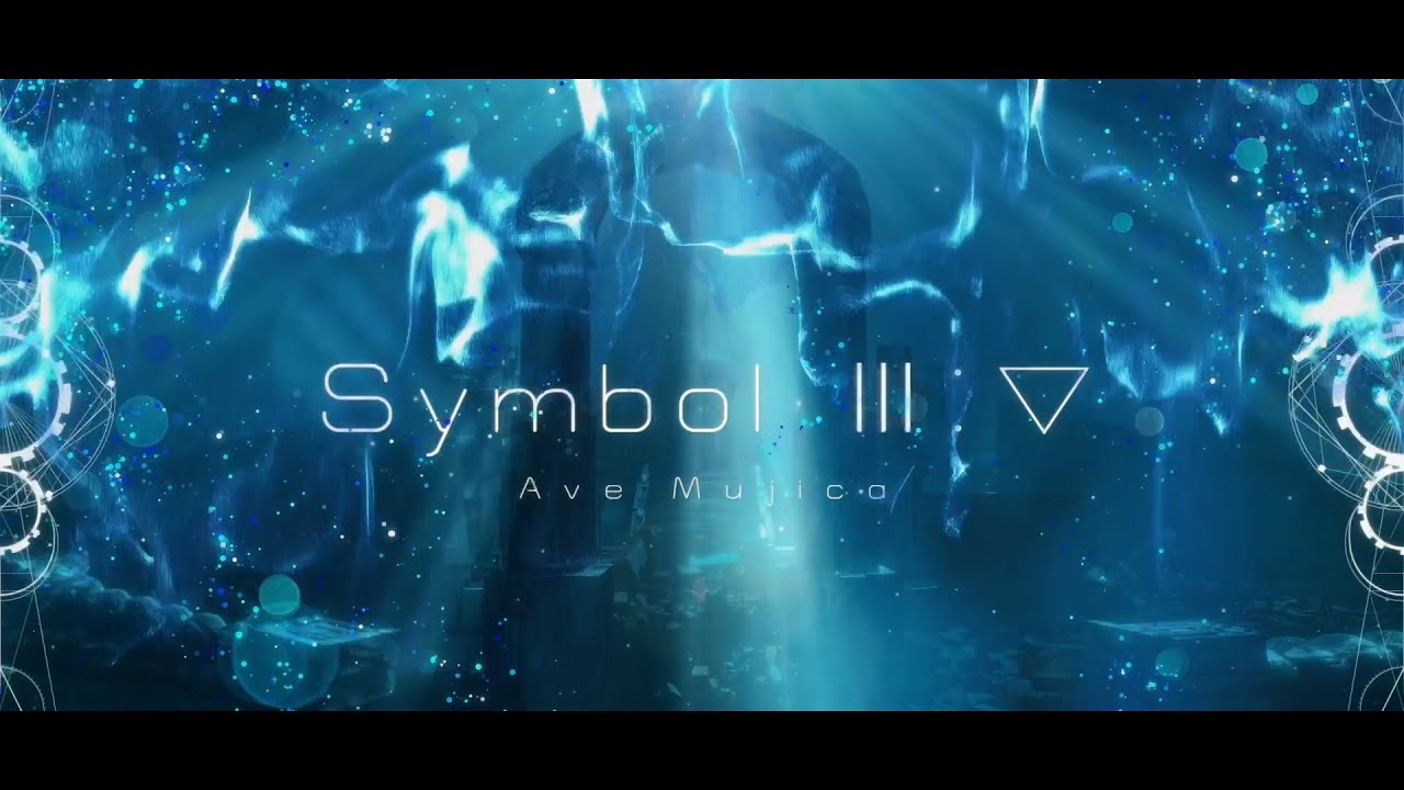 Ave Mujica - Symbol III : ▽ Official Music Video 🎶