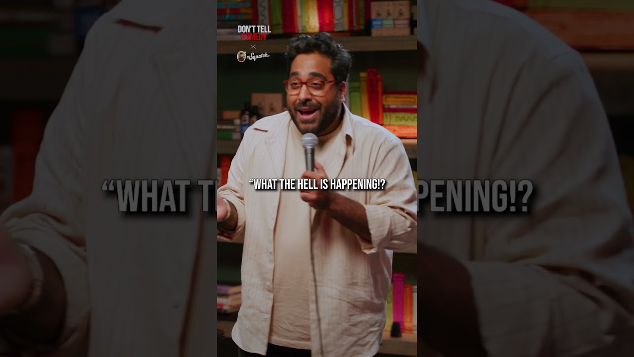 Zain Sharif Discusses the Absence of Female Prophets