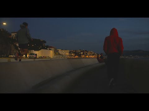 TK - Début de l'album (Clip Officiel)