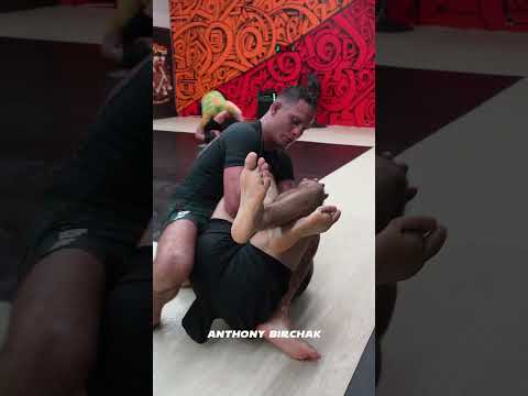 Jiu Jitsu Leg Locks x Anthony Birchak 🥋 | #jiujitsu