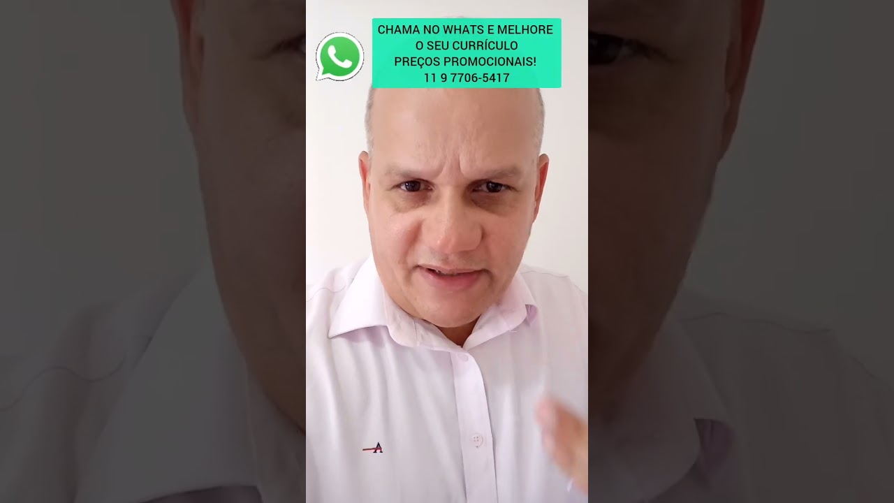 3 perguntas importantes na ENTREVISTA DE EMPREGO