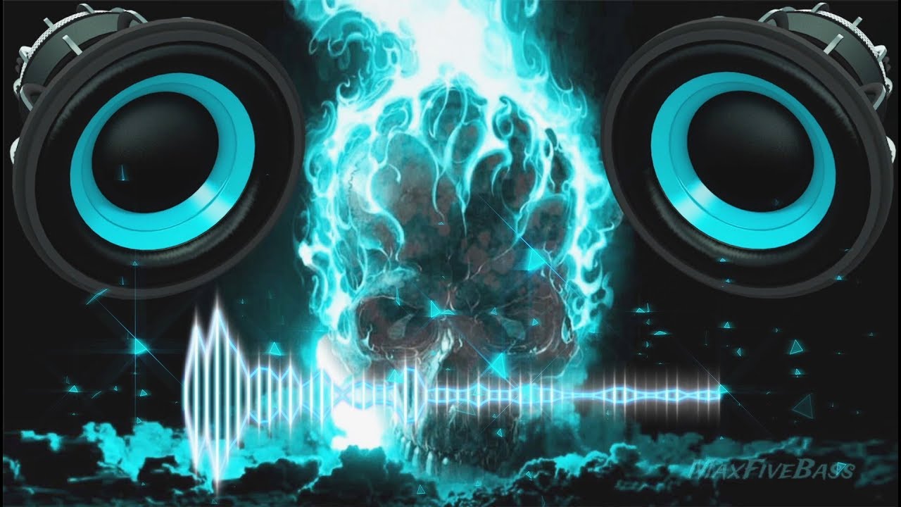 Night Lovell - Deira City Centre (Bass Boosted) 🎶