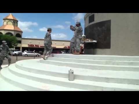 HOI THIEN NGUYEN in Houston, Texas (2013)