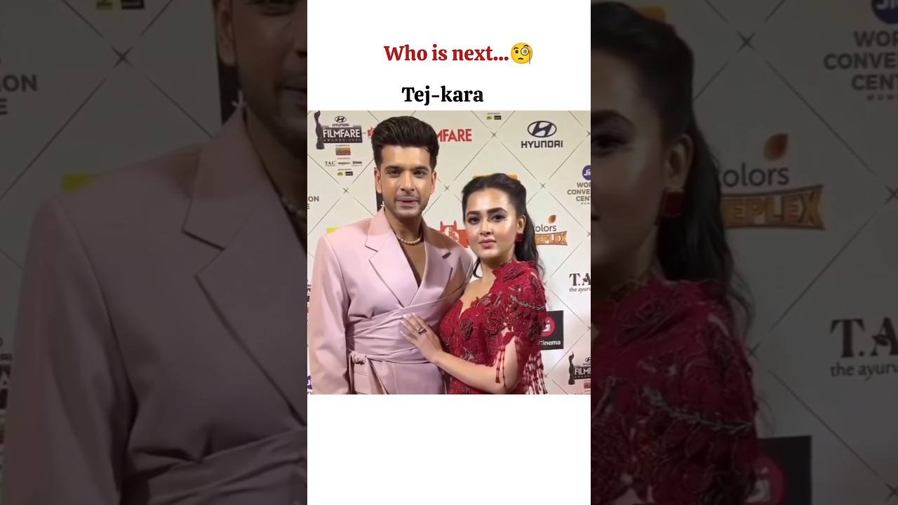 Who's Next in Bollywood? 🤔