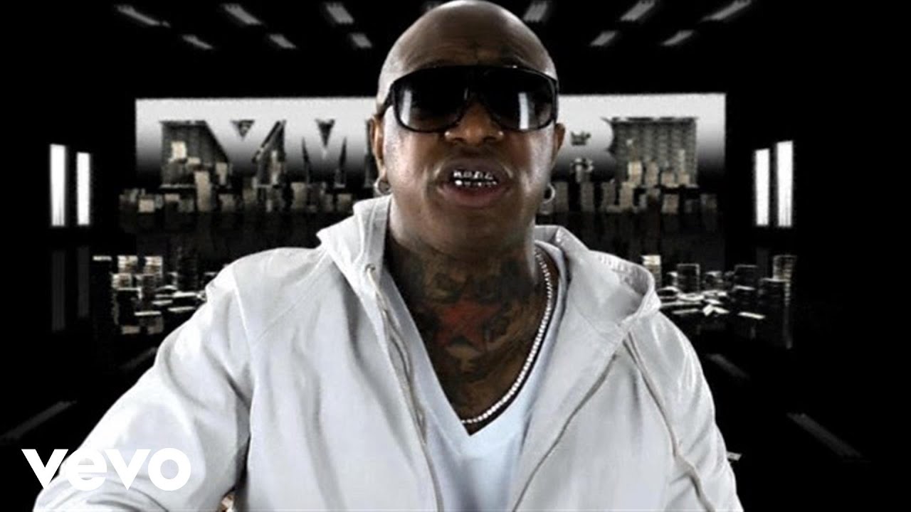Birdman - I Get Money ft. Lil Wayne & T-Pain 💵