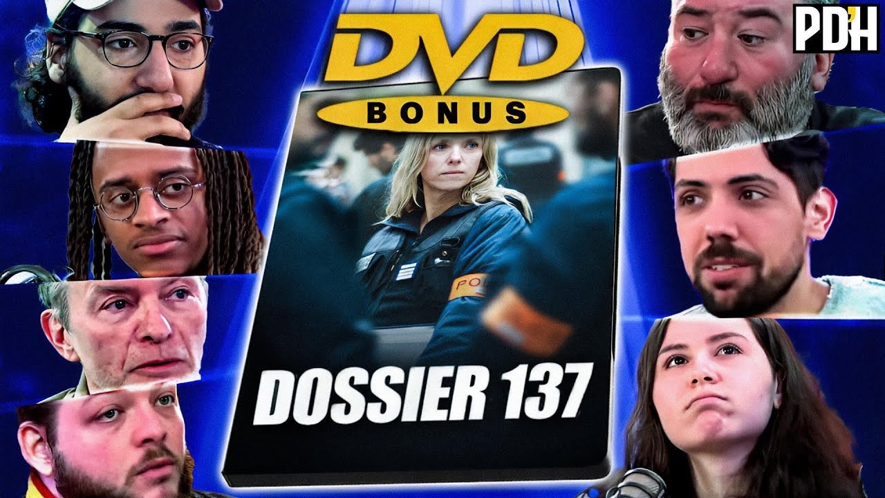 Bonus DVD 2 - Dossier 137: Un Film Anti-Flic?