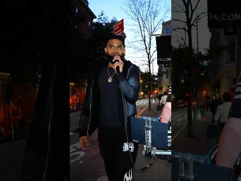 he helped make “rnb pop” 🔥 ​⁠@MichaelMendoza