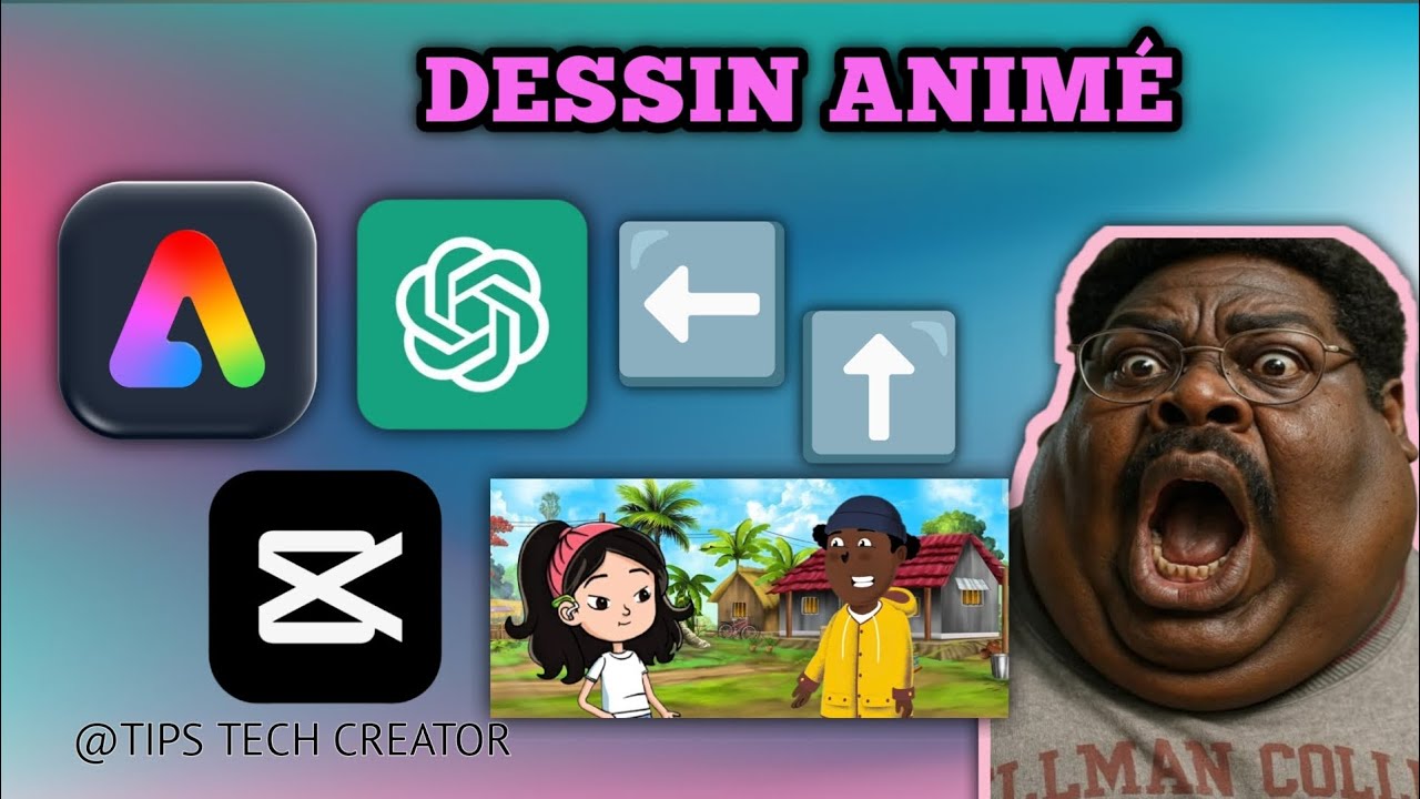 Créer des vidéos animées facilement avec Adobe Express 🎬