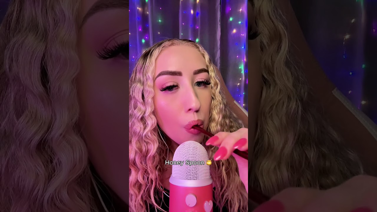 Top ASMR Triggers of All Time π