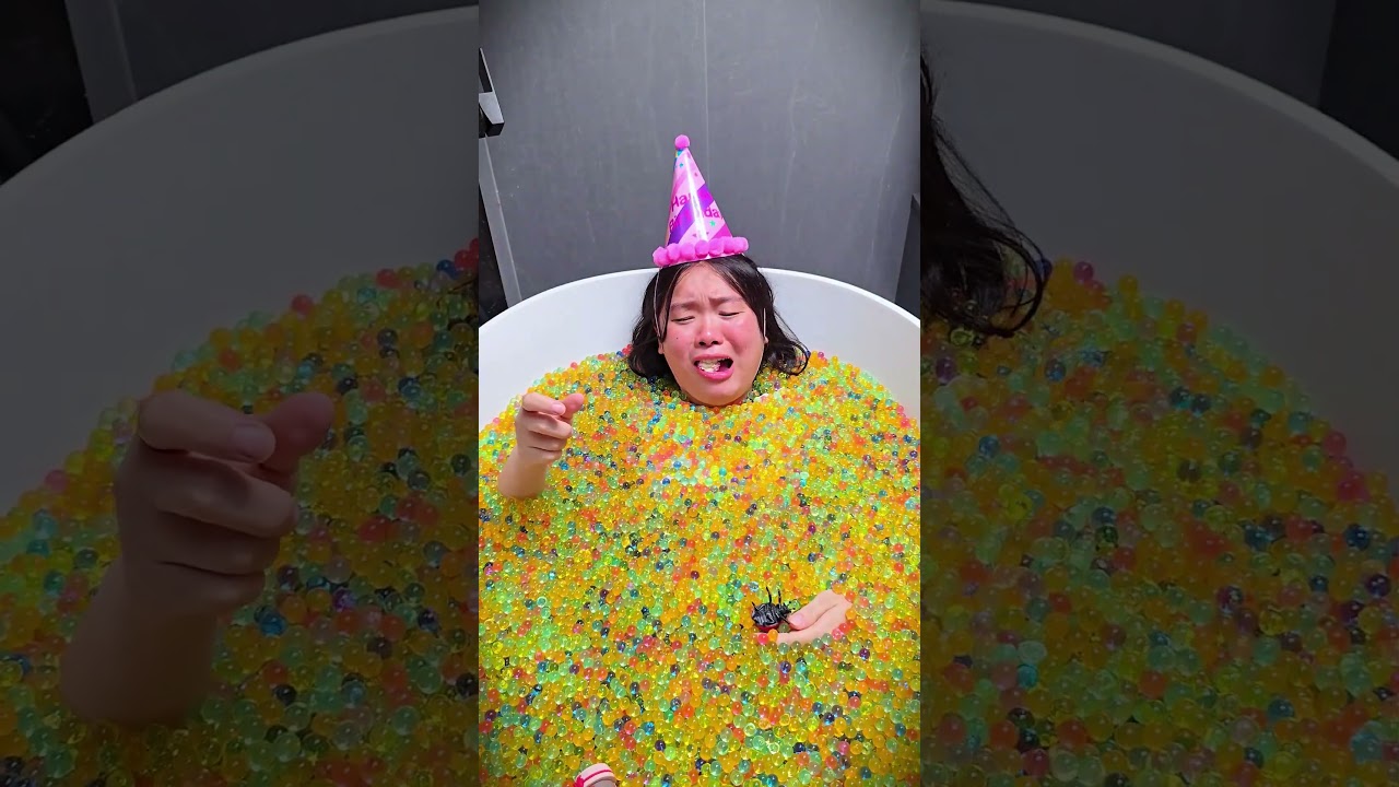 Please Return My Birthday Gift 😭