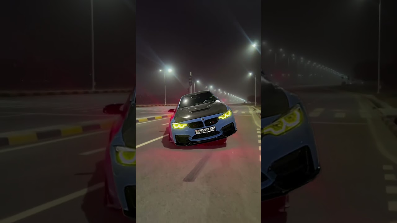 Baby Phonk x BMW | Cars & Edits 🚗