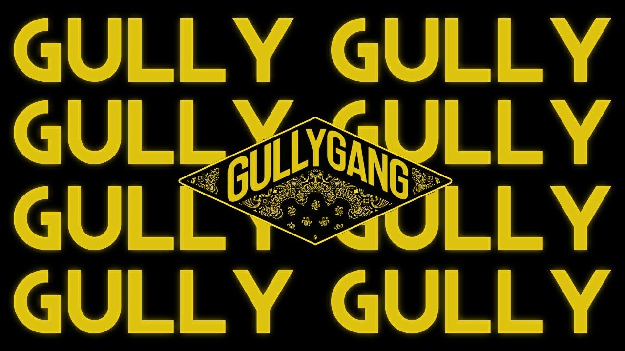 🔥 Divine Type Beat 2020 - 'GULLY' | Indian Instrumental Beat by Multiply Beats