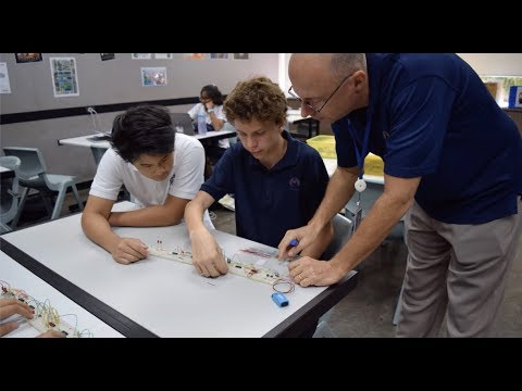 SECONDARY COMPUTING | Arduino Robotics & Year 8 Arduino Unit