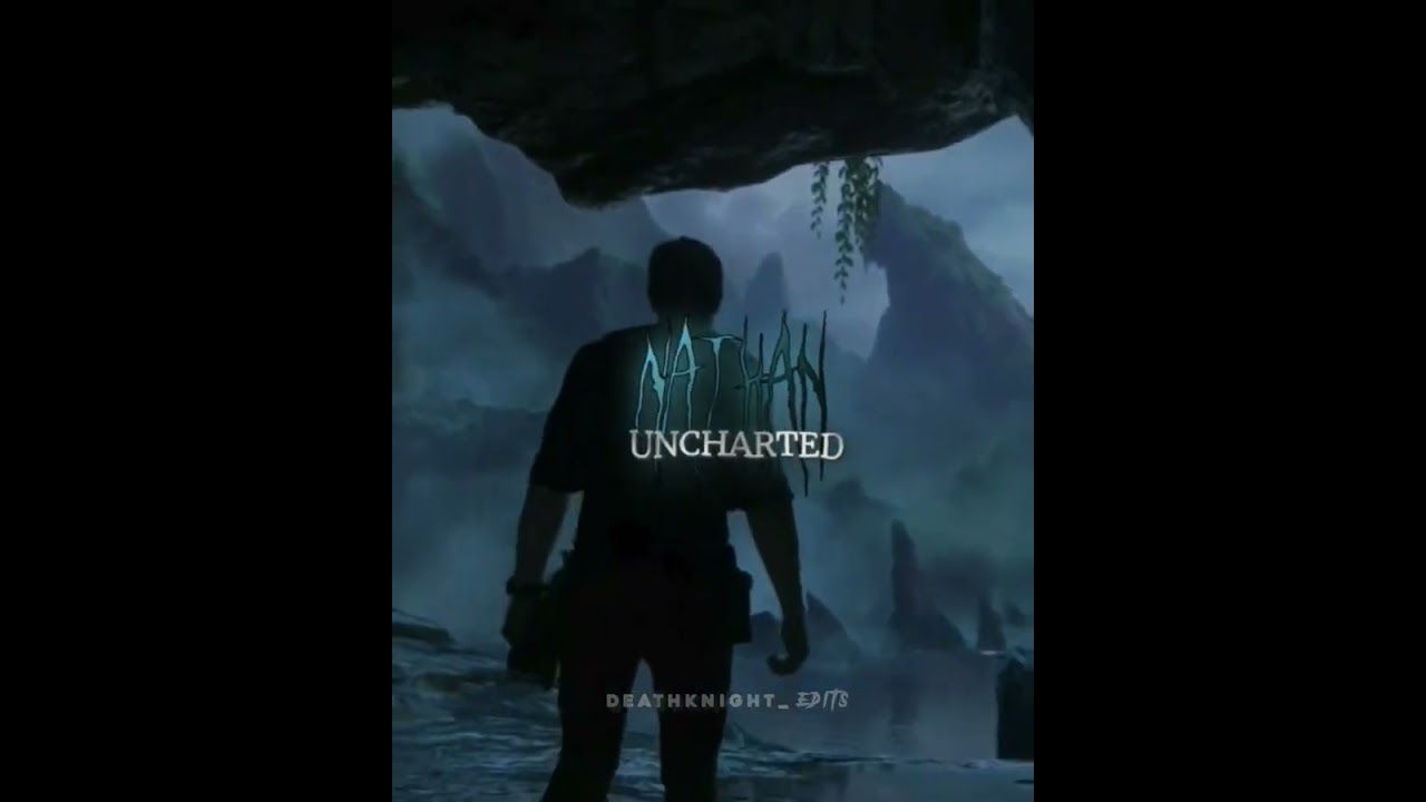 Nathan Drake vs Ellie Williams | Uncharted & TLOU