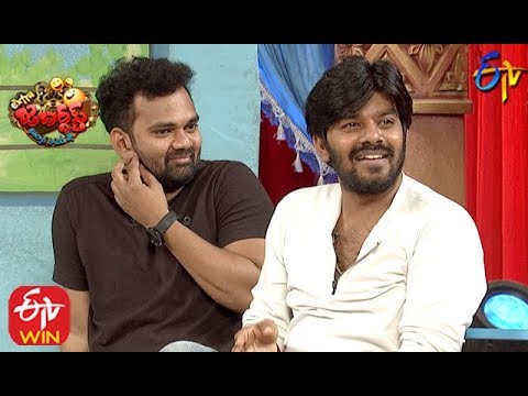 Sudigaali Sudheer's Hilarious Performance on Extra Jabardasth