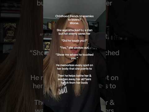 Enemies to lovers 😈 #enemiestoloversbooks #booktube #darkromance #bookrecs #romancebooks