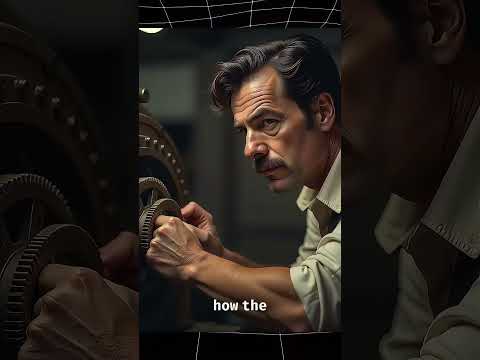 How the Enigma Machine Was Cracked: The Allies' Secret Weapon