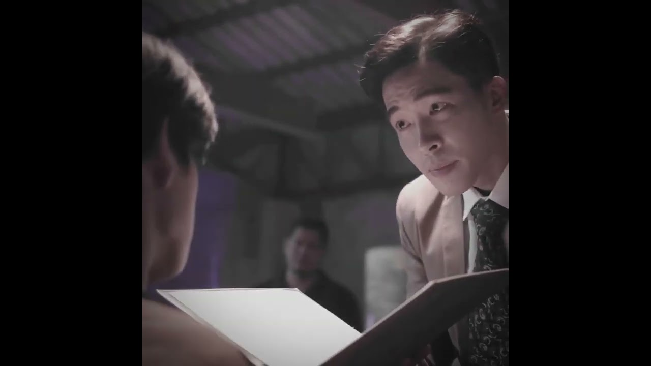 Never Let Me Go Ep 11 🌟