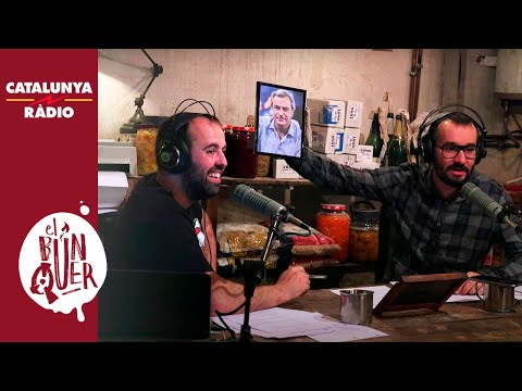 EL BĂNQUER: Carlos Sainz (1x26)