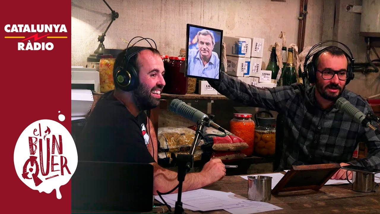 EL BÚNQUER: La historia de Carlos Sainz, leyenda del rally 🚗