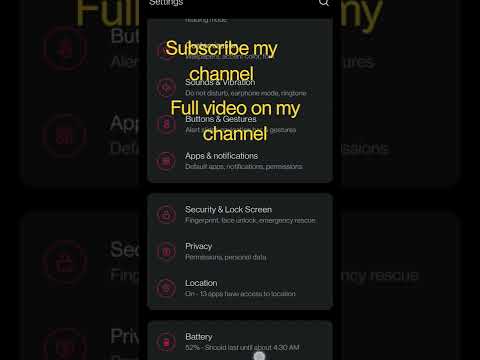 how to off live caption in oneplus+mobile #urdu #umle #latian #youtubeshorts #youtube