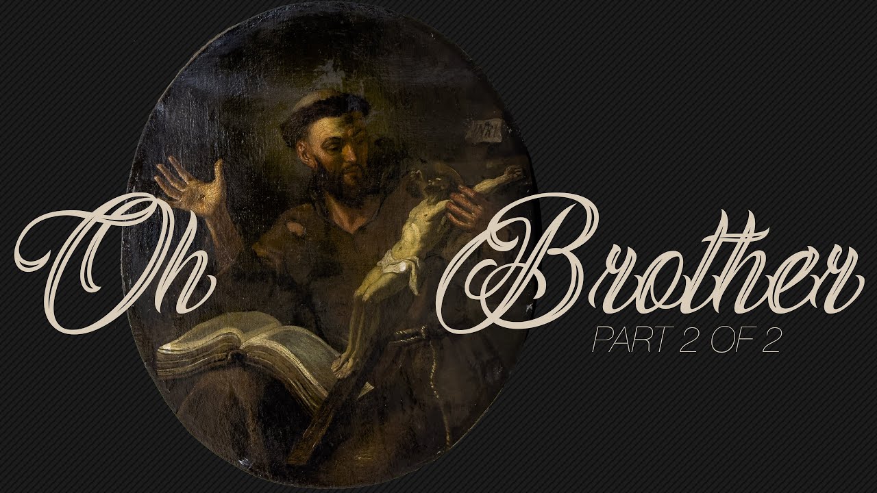 Oh, Brother Part 2 🎬