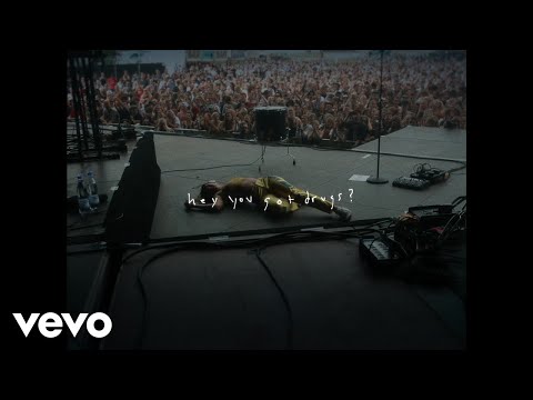 Tove Lo - Hey You Got Drugs? (Music Video)