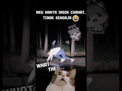 Maaf Mengganggu Kalian 😂🤣| Meme Lucu dan kocak #funnymemes #hiburanlucu #komedilucu #lol #funny