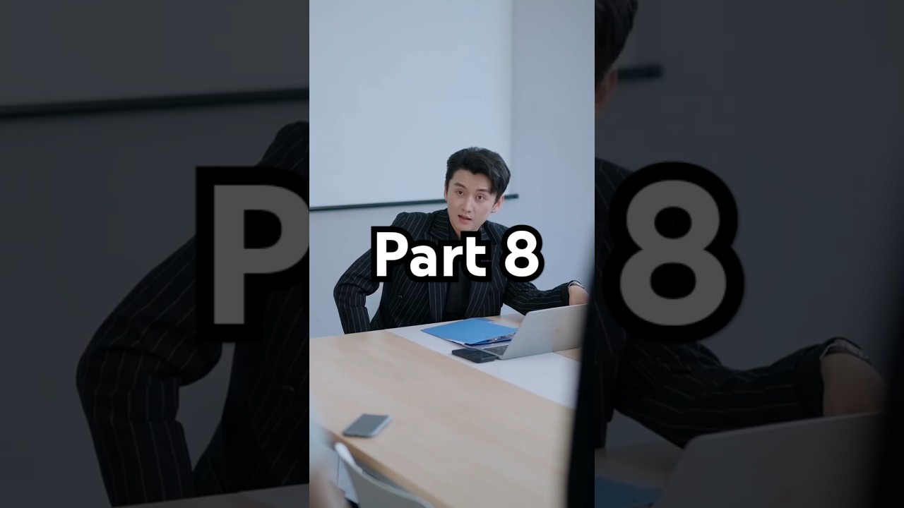 Jini aur Boss Romantic Love Story - Part 8