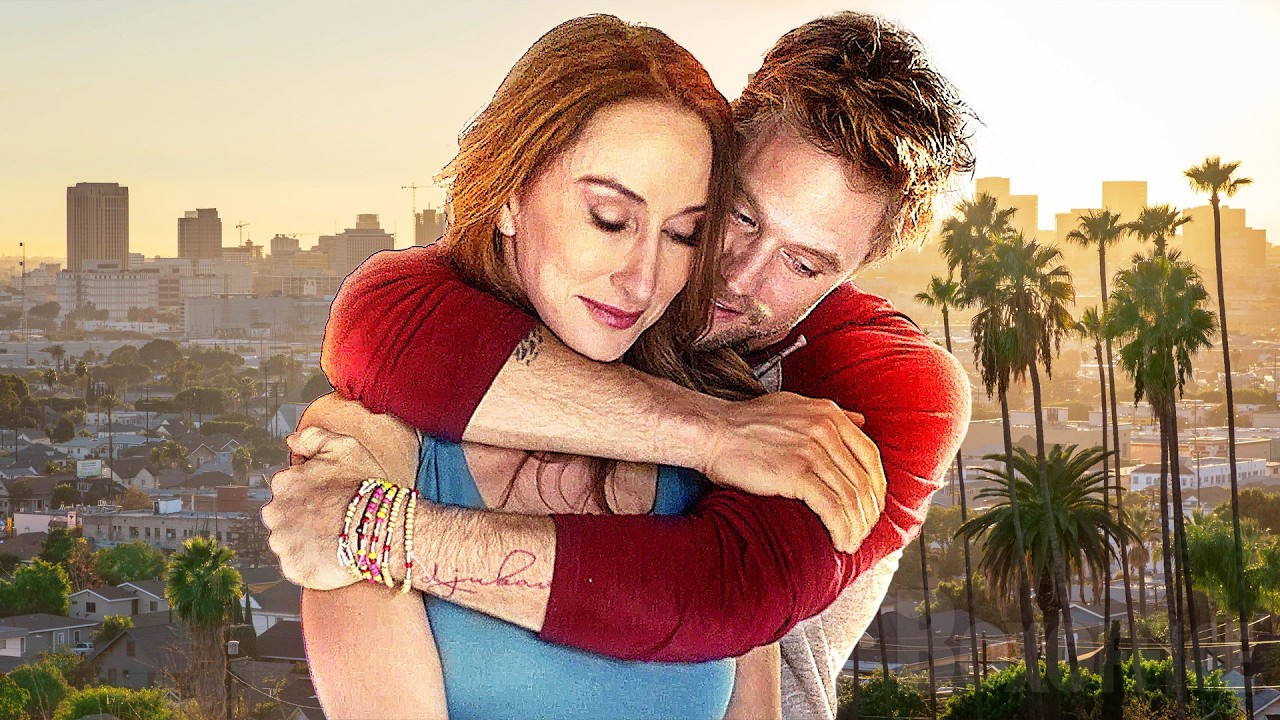 A Fling in LA | Romantic Comedy Full Movie 🎬