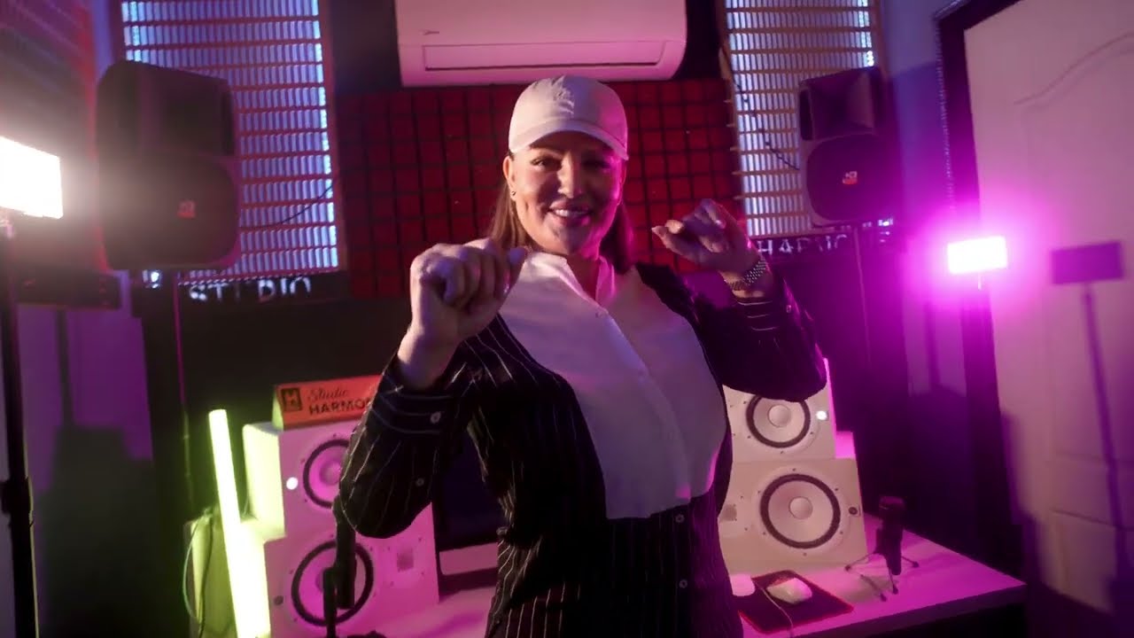 Samira L'oranaise 2025 Nadjrilah Fel Dem 🎶